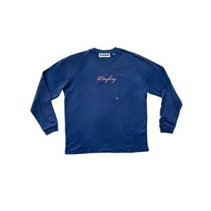 Playboy Long Sleeve - Large